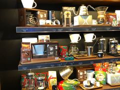 -星巴克臻选(北京太阳宫凯德店)