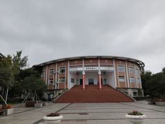 -浙江万里学院(钱湖校区)