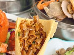 -日照大牌檔•小船海鲜(万平口店)