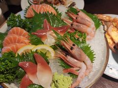 -松子料理(白家庄店)