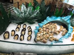 -宁波阳光豪生大酒店·豪生咖啡厅