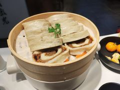 -到家尝北京菜(西坝河店)