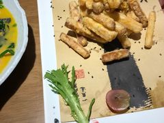 -华馨园北京烤鸭
