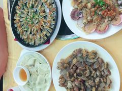 -海岛渔村大酒店(云霄路店)