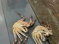 -海峡水产品交易中心(海鲜交易区)