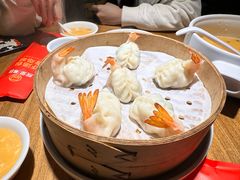 -院里汤包·虾汤包青岛菜(辽源路店)