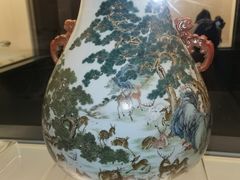 -上海博物馆(人民广场馆)