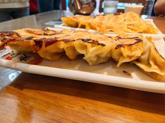 -春水锅贴·传统鲁菜(大明湖店)