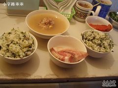 -文庙菜饭(四川北路店)