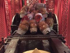 -湖滨28中餐厅·西湖宴·杭州君悦酒店
