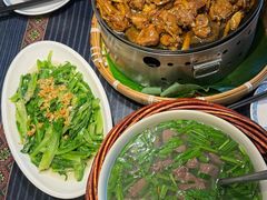 -甘家界牌柠檬鸭(青山店)