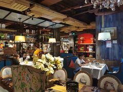 -领鲜活海鲜榴莲自助火锅(东门店)