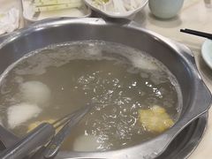 -潮汕大目牛肉火锅(水围店)