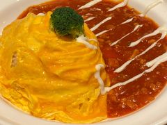 -玛格萝妮比萨屋(陆家浜路店)