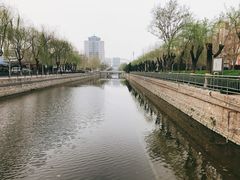 -西清公园