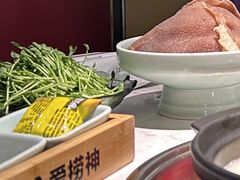 -捞神煲汤火锅(湖滨商业街店)