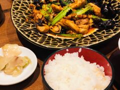 -四川餐馆(京都ポルタ店)