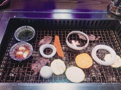 -樱宿日式和牛烧肉(五道口店)