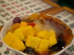 -堂屋糖水店(愚园店)