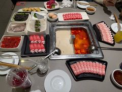 -海底捞火锅(中南盐城大有境夜宵主题店)