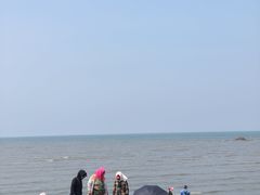 -辽宁团山国家级海洋公园
