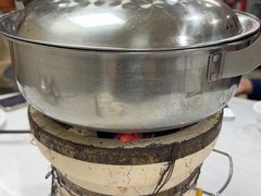 -广宁炭炉鸡煲·富临门饭店