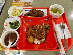 -台湾小竹(华宇广场店)