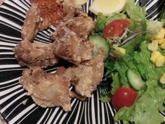 -活鳗饭·鹅肝范儿(高碑店店)