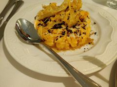 松露炒蛋-壳里西餐厅Coquille Seafood Bistro(蒙自路店)