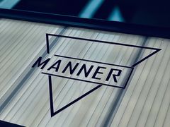 -Manner Coffee(IFS一楼店)