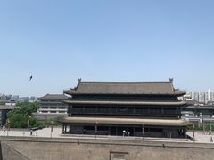 -西安城墙·碑林历史文化景区