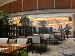 -济南喜来登酒店-盛宴自助西餐厅·综合自助