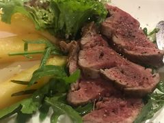 -OGGI TRATTORIA PIZZERIA(深业上城店)
