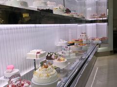 -好利来(新宜白店)