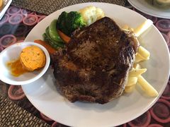 -卷心菜和避孕套餐厅(Pattaya)