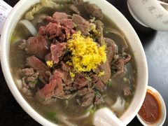 -潮镇老尾牛杂(环城西路店)