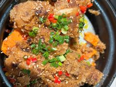 -陶德砂锅(蜀汉路店)