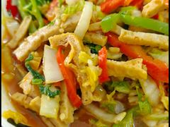 -琼海温泉鹅农家饭店