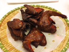 -五谷芳乳鸽王(海景店)