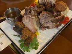 -haxnbauer海森堡德国餐厅(深圳coco店)
