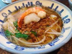 担仔米线-度小月(百老汇美食街店)