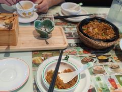 -雍哲港式餐厅(现代广场店)