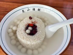 -灵山酒酿健忠(黄山汤口寨西非遗店)