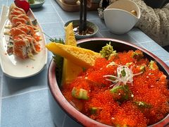 -阿吾罗日本料理(K11艺术中心店)