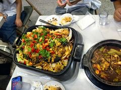 -小胖子羊肉馆·烧烤(龙茗路店)