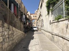 -耶路撒冷古城