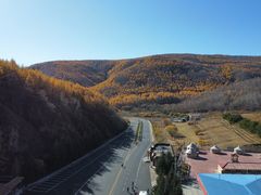 -塞罕坝国家级自然保护区