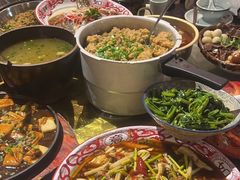 -灶东家民间菜(回兴店)