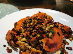 -猪肉婆私房菜(容桂总店)