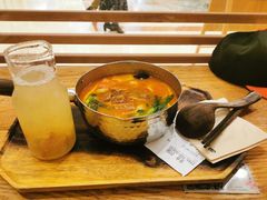 -小满手工粉(上海月星环球港店)